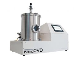 多功能薄膜制备系统-Nano PVD