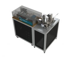 离子辐照磁性精细调控系统Helium-S®