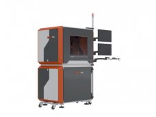 飞秒激光微纳加工综合系统-Laser Nanofactory