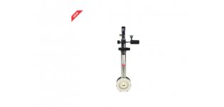 用于显微研究的光学<em>低温恒温器</em>-MicrostatHe