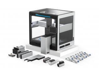 Opentrons FlexѧǰԶҺվ