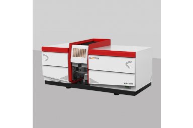 AA-1800F三灯座单火焰原子吸收光谱仪