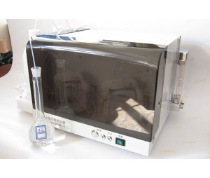 氢化物发生器