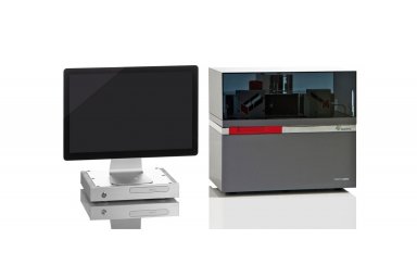 Elementar isoprime precisION稳定同位素比质谱仪封面图
