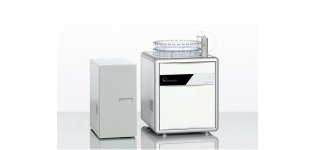 elementar iso TOC cube 同位素总有机<em>碳</em>分析仪