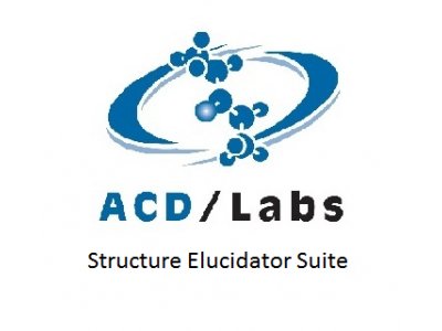 ACD/Structure Elucidator Suite