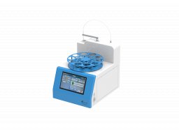 北裕仪器PYQ-101智能配液器