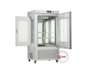  喆图ZGC-250T光照培养箱