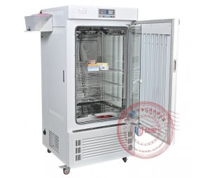 喆图MH-1000生物技术药品稳定性试验箱