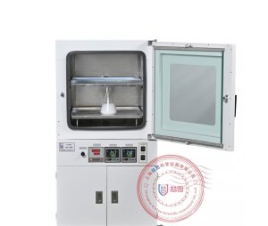 喆图TZS-6250LP农业程控数显真空干燥箱