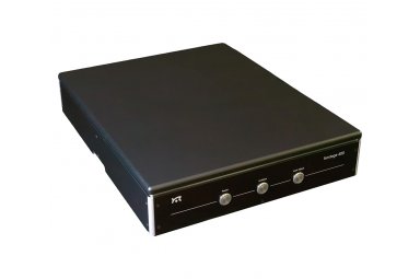 Isostage 400主动振动隔离系统