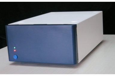 DFD-1200型黄曲霉毒素荧光检测器封面图