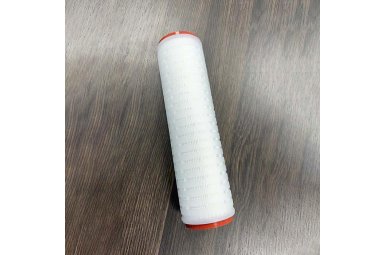 食品化工级PTFE折叠滤芯