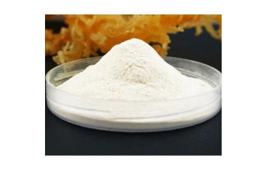 K型精制卡拉胶，80目封面图