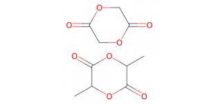 Resomer® LG 855 S，聚（L-丙交酯-co-乙交酯），30846-39-0，端酯丙交酯：乙交酯85:15