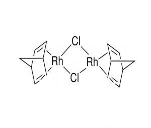 氯降冰片二烯铑二聚体，12257-42-0，≥99.95% metals basis