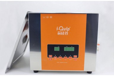超声波清洗机