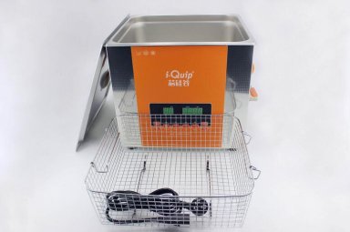 超声波清洗机
