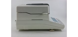 芯硅谷 <em>卤素</em>水分仪 H6311