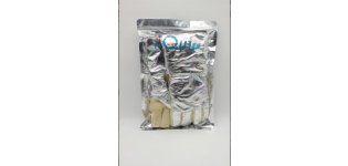 芯硅谷 H6644 铝箔芳纶耐高温手套,500℃