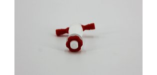 芯硅谷 A3514 T型四氟<em>节</em>门塞(1:5)