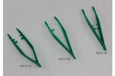 芯硅谷 塑料镊子