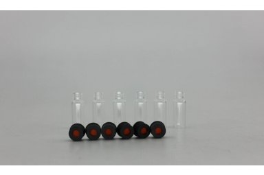 芯硅谷微量进样瓶