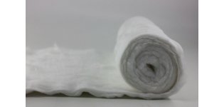 芯硅谷脱脂<em>棉</em>