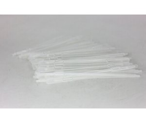芯硅谷 塑料刻度吸管 D1585 3ML短球茎移液管 巴士滴管 PE取样管