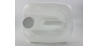 芯硅谷 氟化桶
