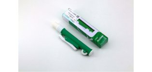 芯硅谷<em>塑料</em>移液器