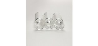 C7941 La-Pha-Pack  钳口顶空样品瓶(ND11)及配件，1.5ml