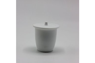芯硅谷 P1268 聚四氟乙烯坩埚,30ml/50ml/100ml封面图