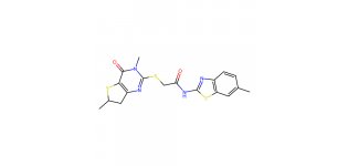 IWP 12,PORCN抑制剂，688353-45-9，≥98%(HPLC)