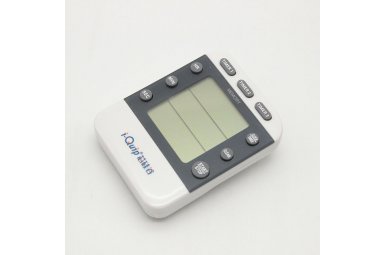 三通道计时器,具有三个独立显示板封面图