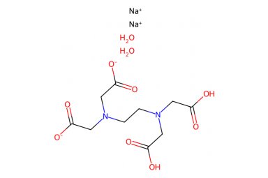 乙二胺四乙酸二钠,二水，6381-92-6，GR, ≥99%封面图