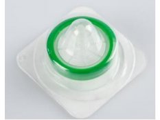 33MM一次性无菌针式过滤器