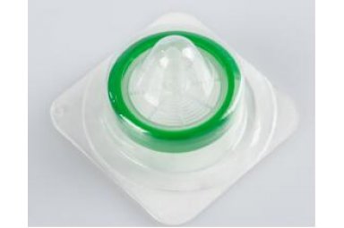 33MM一次性无菌针式过滤器封面图