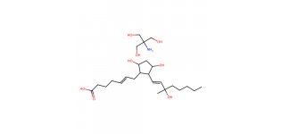 Carboprost tromethamine,甲基类似物,58551-69-2,≥98%(HPLC)