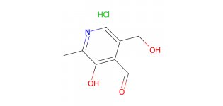 盐酸吡哆醛，65-22-5，≥99%