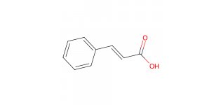 反式肉桂酸，140-10-3，Standard for GC, ≥99.5%(GC)