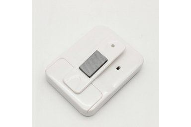 三通道计时器,具有三个独立显示板
