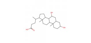 熊去氧胆酸(UDCA),128-13-2,Moligand™, 分析标准品