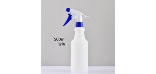 加厚耐<em>酸碱</em>喷壶