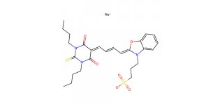 <em>部</em>花青 540，62796-23-0，Dye content,90%