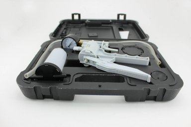 塑料手动真空泵