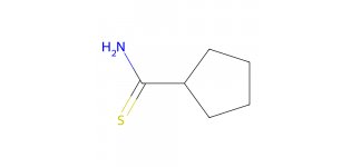 环戊烷<em>碳</em><em>硫</em>酰胺,42202-73-3,98%