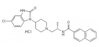 VU 0155069,<em>PLD</em>1抑制剂,1781834-89-6,≥98%(HPLC)