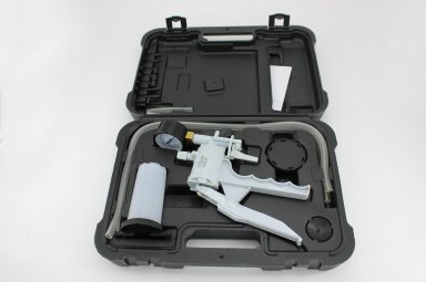 塑料手动真空泵