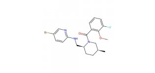 GSK1059865,1191044-58-2,Moligand™,≥99%